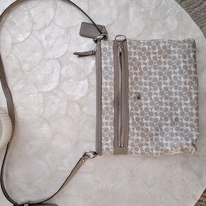 Coach crossbody